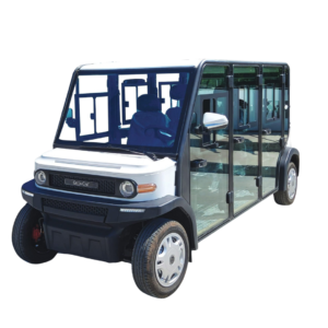 Green Car LSV 6 Elektrikli Yolcu Taşıma Aracı